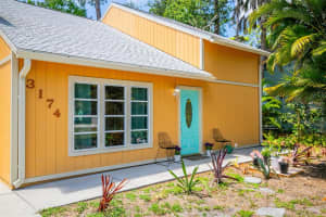3174 PEACHTREE STREET, SARASOTA, FL 34231 - MLS#MFRA4692949