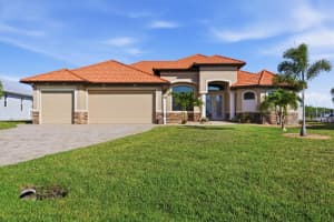 9266 MIGUE CIRCLE, PORT CHARLOTTE, FL 33981 - MLS#MFRA4692953