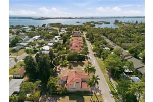 1740 ASSISI DRIVE, SARASOTA, FL 34231 - MLS#MFRA4692975