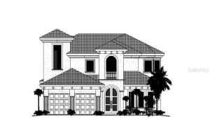 1740 ASSISI DRIVE, SARASOTA, FL 34231 - MLS#MFRA4692975