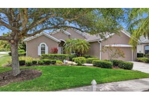 5424 WHITE IBIS DRIVE, NORTH PORT, FL 34287 - MLS#MFRA4692980
