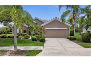5424 WHITE IBIS DRIVE, NORTH PORT, FL 34287 - MLS#MFRA4692980
