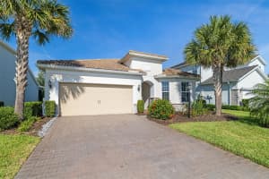 3509 ANCHOR BAY TRAIL, LAKEWOOD RANCH, FL 34211 - MLS#MFRA4692982