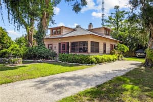 117 TUCKER AVENUE, SARASOTA, FL 34232 - MLS#MFRA4692983