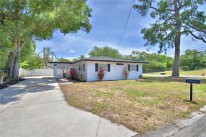 3553 CENTER CIRCLE, LARGO, FL 33774 - MLS#MFRA4692993