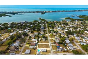 0 (Lot 15) WHARF ROAD, SARASOTA, FL 34231 - MLS#MFRA4693001