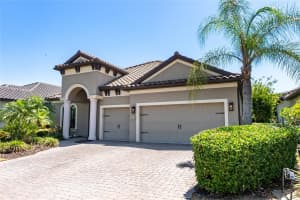 16512 BERWICK TERRACE, BRADENTON, FL 34202 - MLS#MFRA4693026