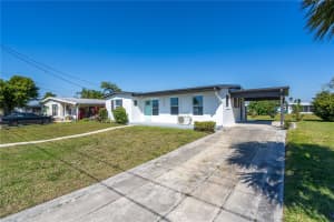 21306 HEPNER AVENUE, PORT CHARLOTTE, FL 33952 - MLS#MFRA4693034