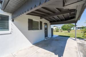 21306 HEPNER AVENUE, PORT CHARLOTTE, FL 33952 - MLS#MFRA4693034