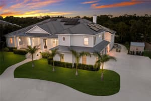 4678 SILENT CREEK WAY, NOKOMIS, FL 34275 - MLS#MFRA4693038