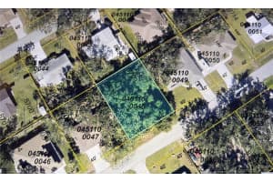 BURKE RD, VENICE, FL 34293 - MLS#MFRA4693040