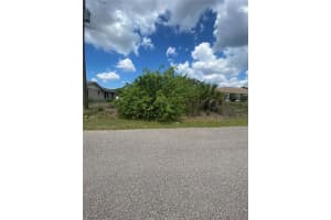 Lot 34 SARLETTO STREET, NORTH PORT, FL 34287 - MLS#MFRA4693055