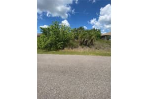 Lot 34 SARLETTO STREET, NORTH PORT, FL 34287 - MLS#MFRA4693055