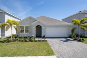 2608 TABLE CORAL TRAIL, NORTH FORT MYERS, FL 33903 - MLS#MFRA4693076