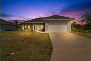 3271 JERSEY STREET, PORT CHARLOTTE, FL 33948 - MLS#MFRA4693115