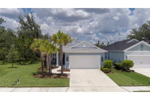 4848 DEEP CREEK TERRACE, PARRISH, FL 34219 - MLS#MFRA4693128