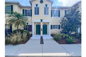 267 Cape Harbour Loop #103, BRADENTON