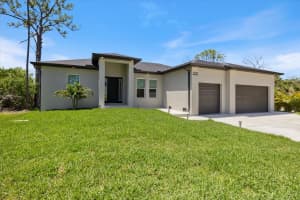 12133 FEDERAL AVENUE, PORT CHARLOTTE, FL 33953 - MLS#MFRA4693146
