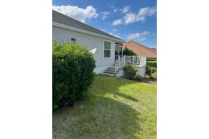 3074 BRINE WAY, THE VILLAGES, FL 32163 - MLS#MFRA4693191
