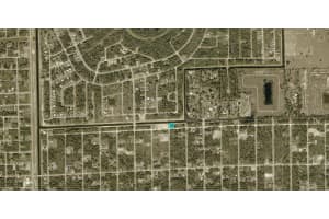 1406 18TH STREET, LEHIGH ACRES, FL 33972 - MLS#MFRA4693199
