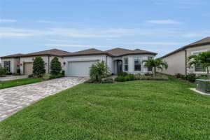 8945 COASTAL KEY WAY, PARRISH, FL 34219 - MLS#MFRA4693206