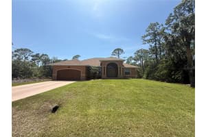 1291 SANFORD STREET, PORT CHARLOTTE, FL 33953 - MLS#MFRA4693207