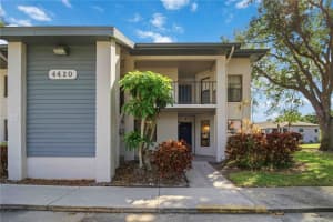 4420 46TH AVENUE, BRADENTON, FL 34210 - MLS#MFRA4693222