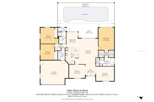 1956 WHITE FEATHER LANE, NOKOMIS, FL 34275 - MLS#MFRA4693232