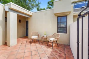 2383 LAKESIDE MEWS, SARASOTA, FL 34235 - MLS#MFRA4693236