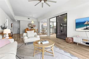 2383 LAKESIDE MEWS, SARASOTA, FL 34235 - MLS#MFRA4693236