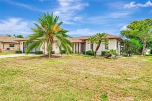 5833 MADISON ROAD, VENICE, FL 34293 - MLS#MFRA4693251