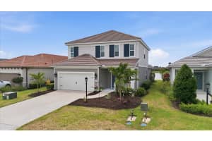 12708 AQUAMARINE AVENUE, BRADENTON, FL 34211 - MLS#MFRA4693256