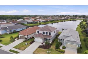 12708 AQUAMARINE AVENUE, BRADENTON, FL 34211 - MLS#MFRA4693256