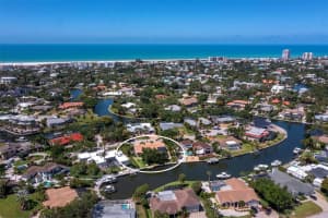 819 PARADISE WAY, SARASOTA, FL 34242 - MLS#MFRA4693282