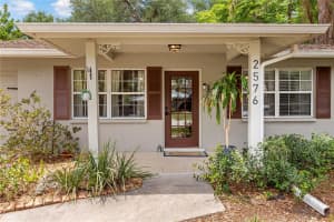 2576 HUNTINGTON AVENUE, SARASOTA, FL 34232 - MLS#MFRA4693286