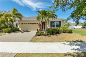 5344 WISHING ARCH DRIVE, APOLLO BEACH, FL 33572 - MLS#MFRA4693287