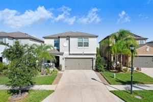 5426 RAINWOOD MEADOWS DRIVE, APOLLO BEACH, FL 33572 - MLS#MFRA4693307