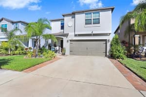 5426 RAINWOOD MEADOWS DRIVE, APOLLO BEACH, FL 33572 - MLS#MFRA4693307