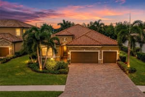 5632 GOODPASTURE GLEN, BRADENTON, FL 34211 - MLS#MFRA4693311