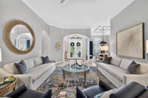 6724 THE MASTERS AVENUE, LAKEWOOD RANCH, FL 34202 - MLS#MFRA4693325