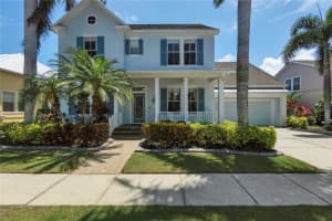 5727 SEA TROUT PLACE, APOLLO BEACH, FL 33572 - MLS#MFRA4693354