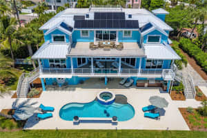 350 SHORE DRIVE, SARASOTA, FL 34234 - MLS#MFRA4693355