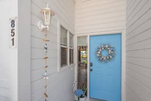851 AUDUBON DRIVE, BRADENTON, FL 34209 - MLS#MFRA4693366
