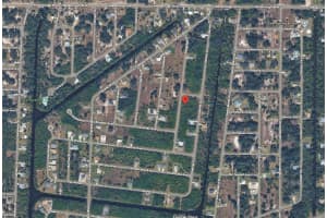 138 SEAGRAPE STREET, PORT CHARLOTTE, FL 33954 - MLS#MFRA4693378