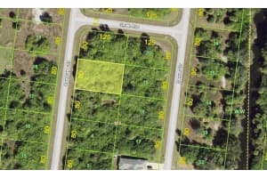 138 SEAGRAPE STREET, PORT CHARLOTTE, FL 33954 - MLS#MFRA4693378