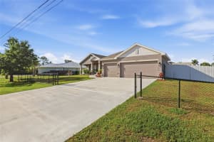 14735 KEYSTONE BOULEVARD, PORT CHARLOTTE, FL 33981 - MLS#MFRA4693380