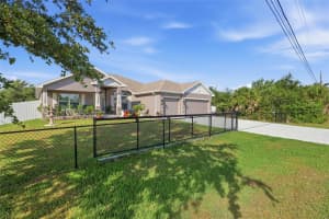 14735 KEYSTONE BOULEVARD, PORT CHARLOTTE, FL 33981 - MLS#MFRA4693380