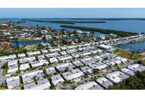 703 SPANISH DRIVE, LONGBOAT KEY, FL 34228 - MLS#MFRA4693381