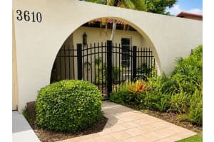 3610 NARANJA WAY, SARASOTA, FL 34232 - MLS#MFRA4693394