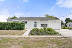 8716 Trionfo Ave, NORTH PORT 8716 Trionfo Ave, NORTH PORT